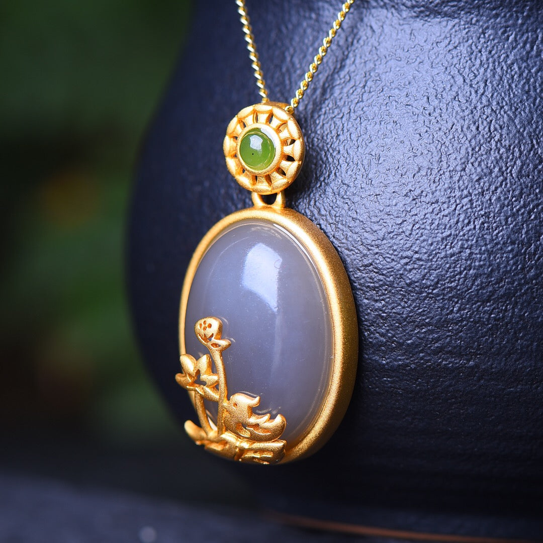 S925_Sterling_Silver_Hetian_Jade_Pendant_243