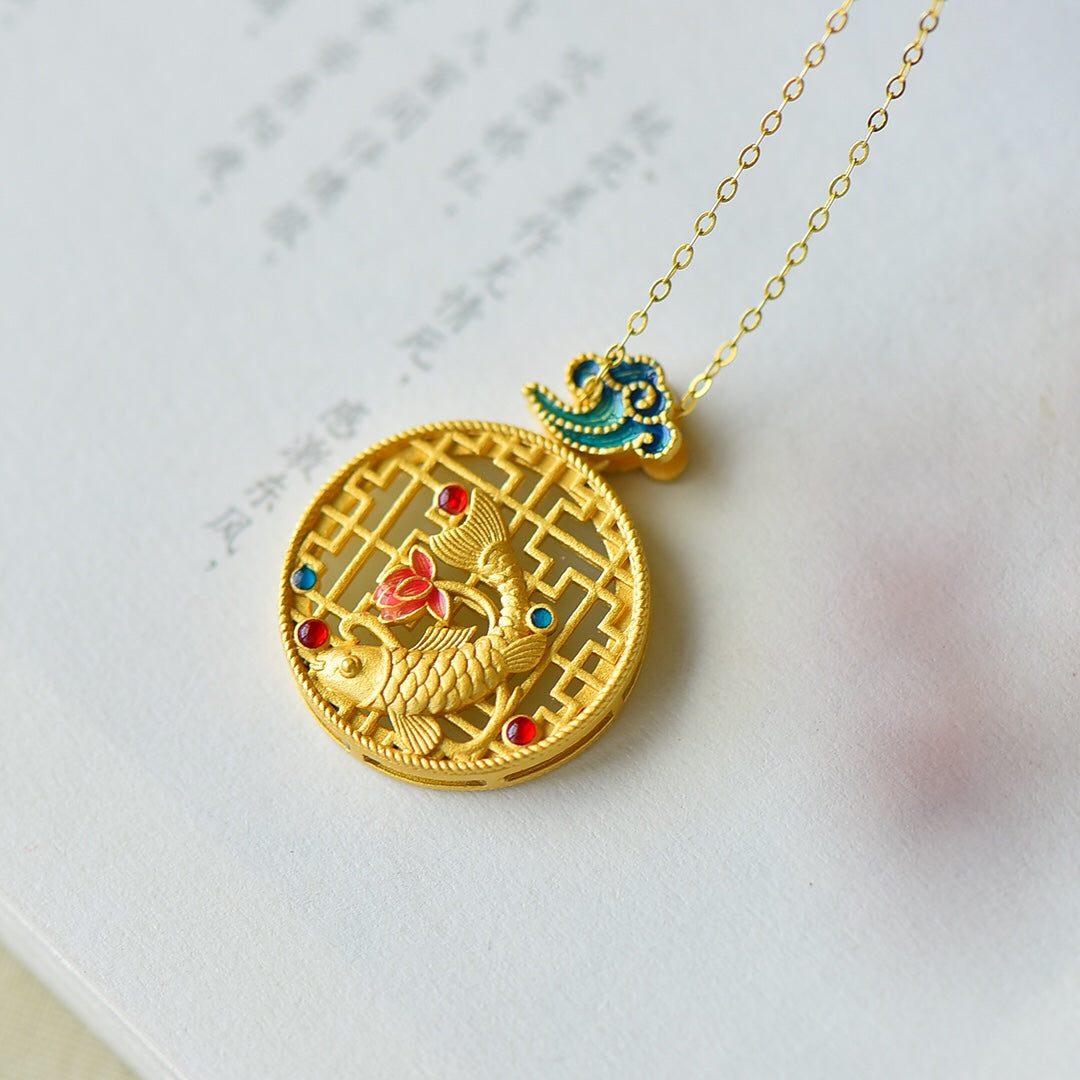 S925_Sterling_Silver_Hetian_Jade_Pendant_29