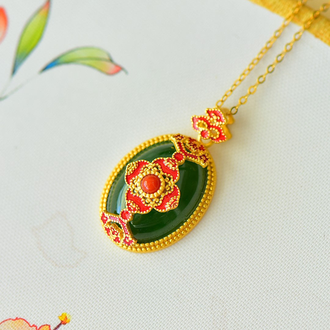 S925_Sterling_Silver_Hetian_Jasper_Pendant_21