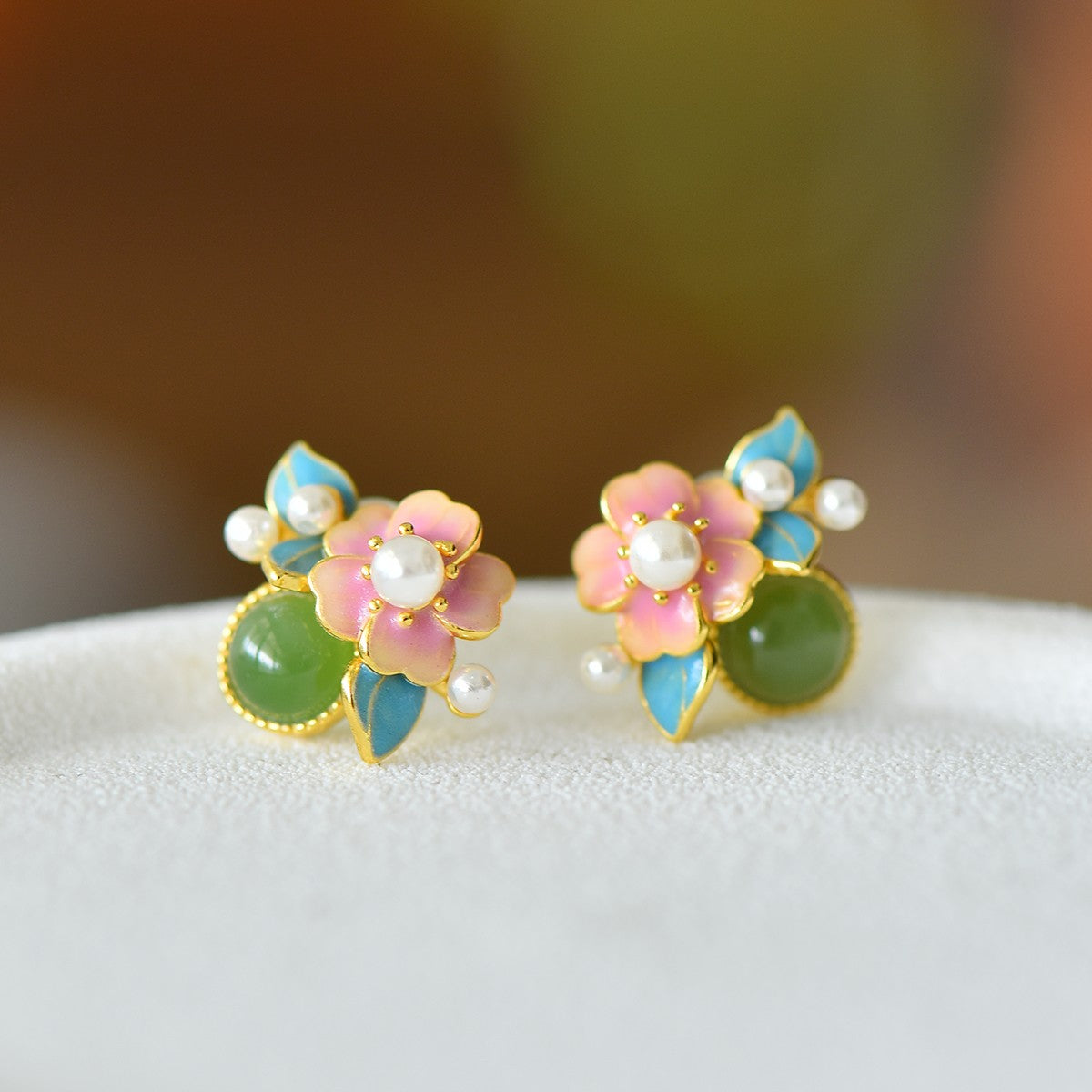 925_Silver_Nephrite_Cabochon_Earrings_184