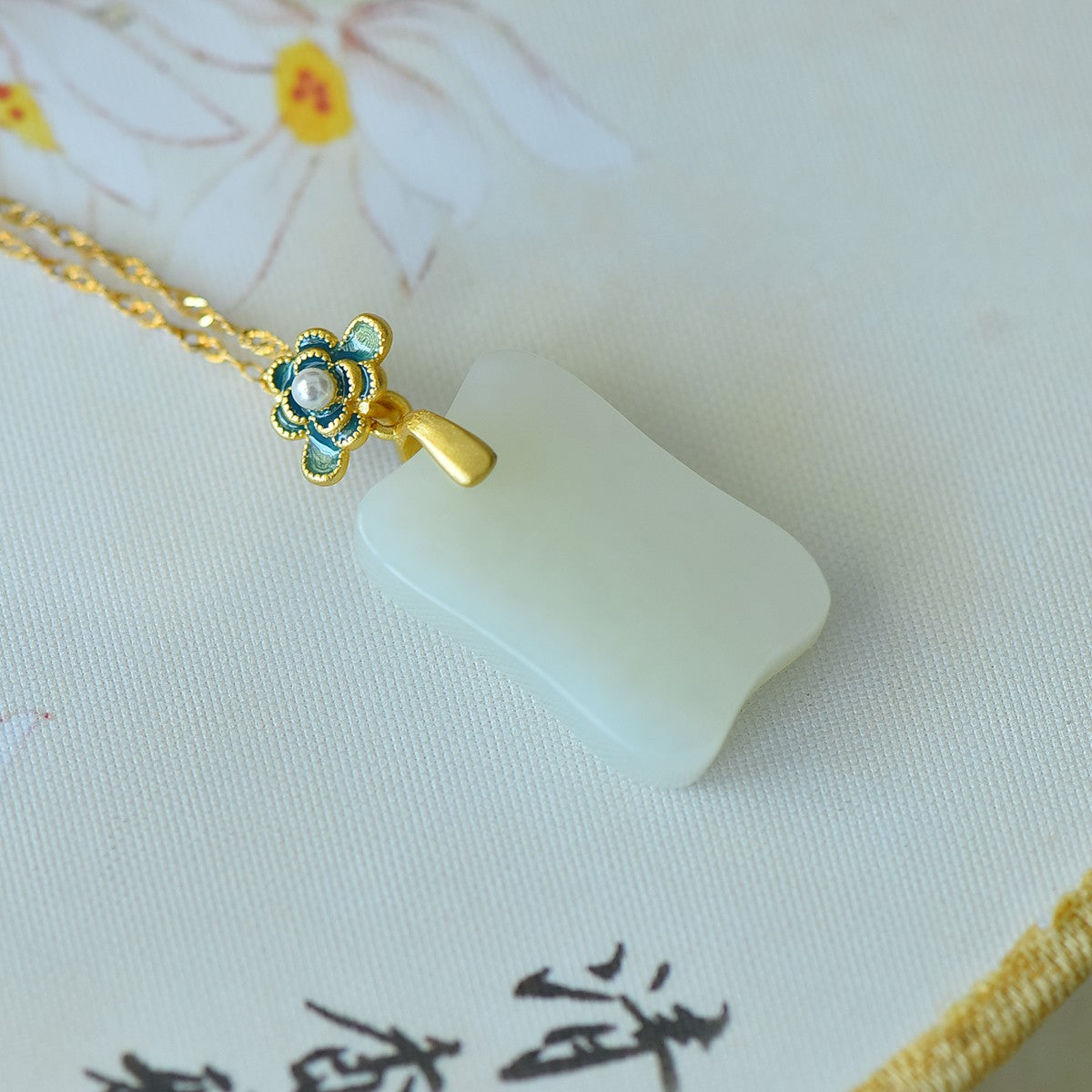 S925_Sterling_Silver_Hetian_Jade_Pendant_48