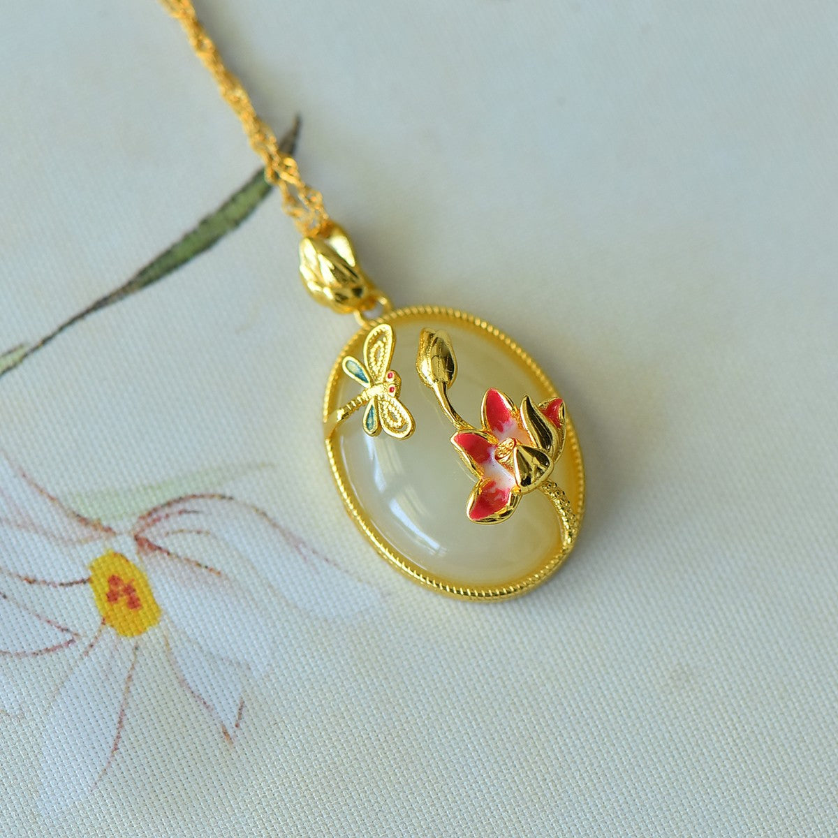 S925_Sterling_Silver_Hetian_Jade_Pendant_53