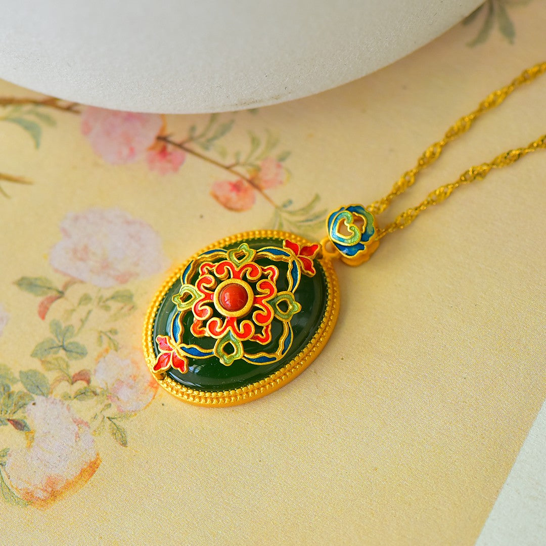 S925_Sterling_Silver_Hetian_Jasper_Pendant_2