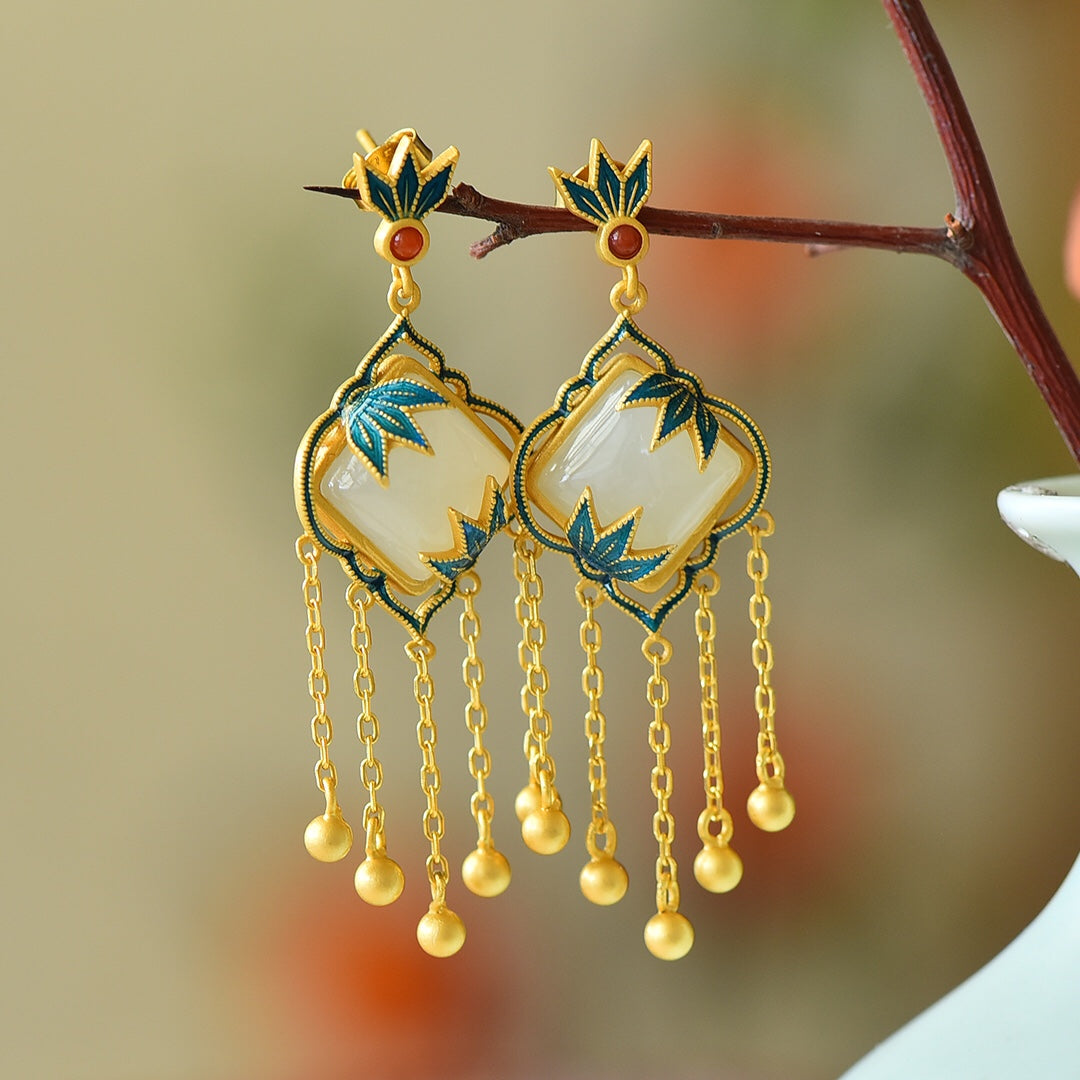 S925_Sterling_Silver_Hetian_Jade_Pendant_Jewelry_Set_19