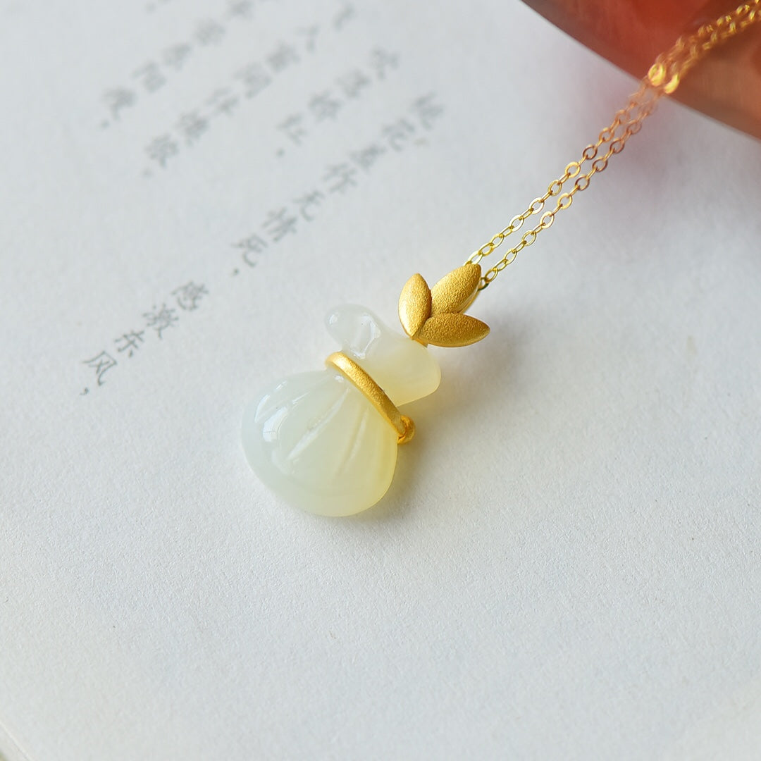 S925_Sterling_Silver_Hetian_Jade_Pendant_Money_Bag_2
