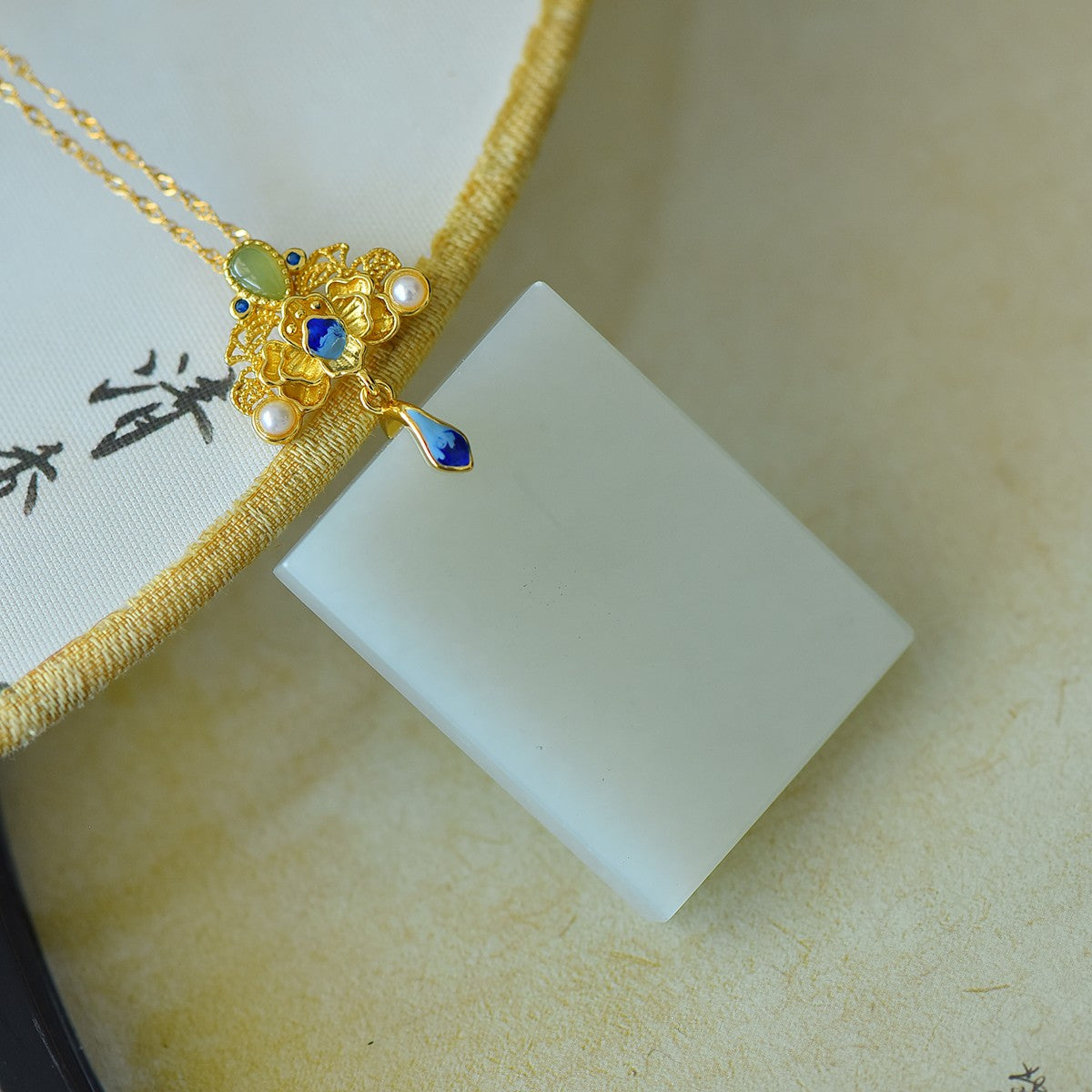 S925_Sterling_Silver_Hetian_Jade_Pendant_46