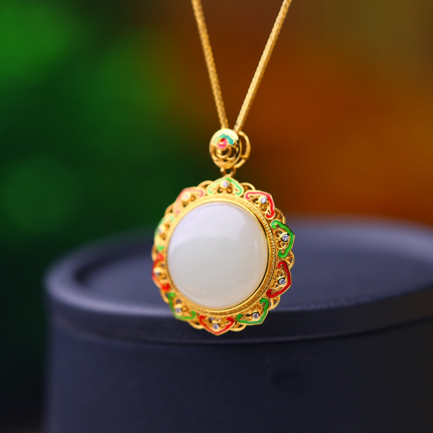 S925_Sterling_Silver_Hetian_Jade_Pendant_Auspicious_Cloud_6