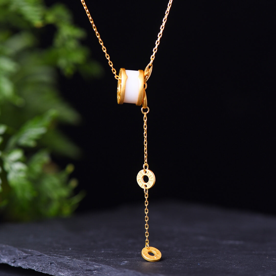 S925_Sterling_Silver_Hetian_Jade_Pendant_Jewelry_Set