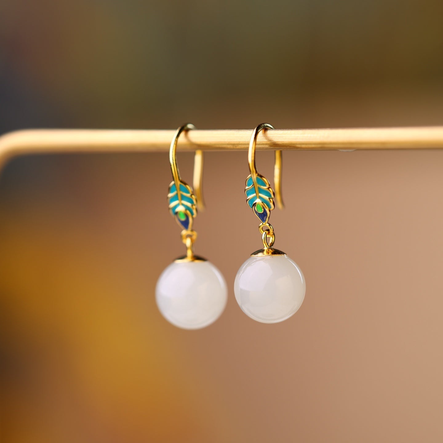925_Silver_Q_Nephrite_Earrings_159