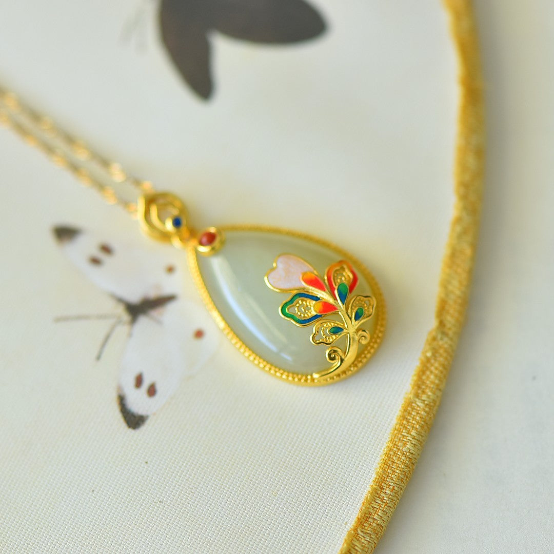 S925_Sterling_Silver_Hetian_Jade_Pendant_231