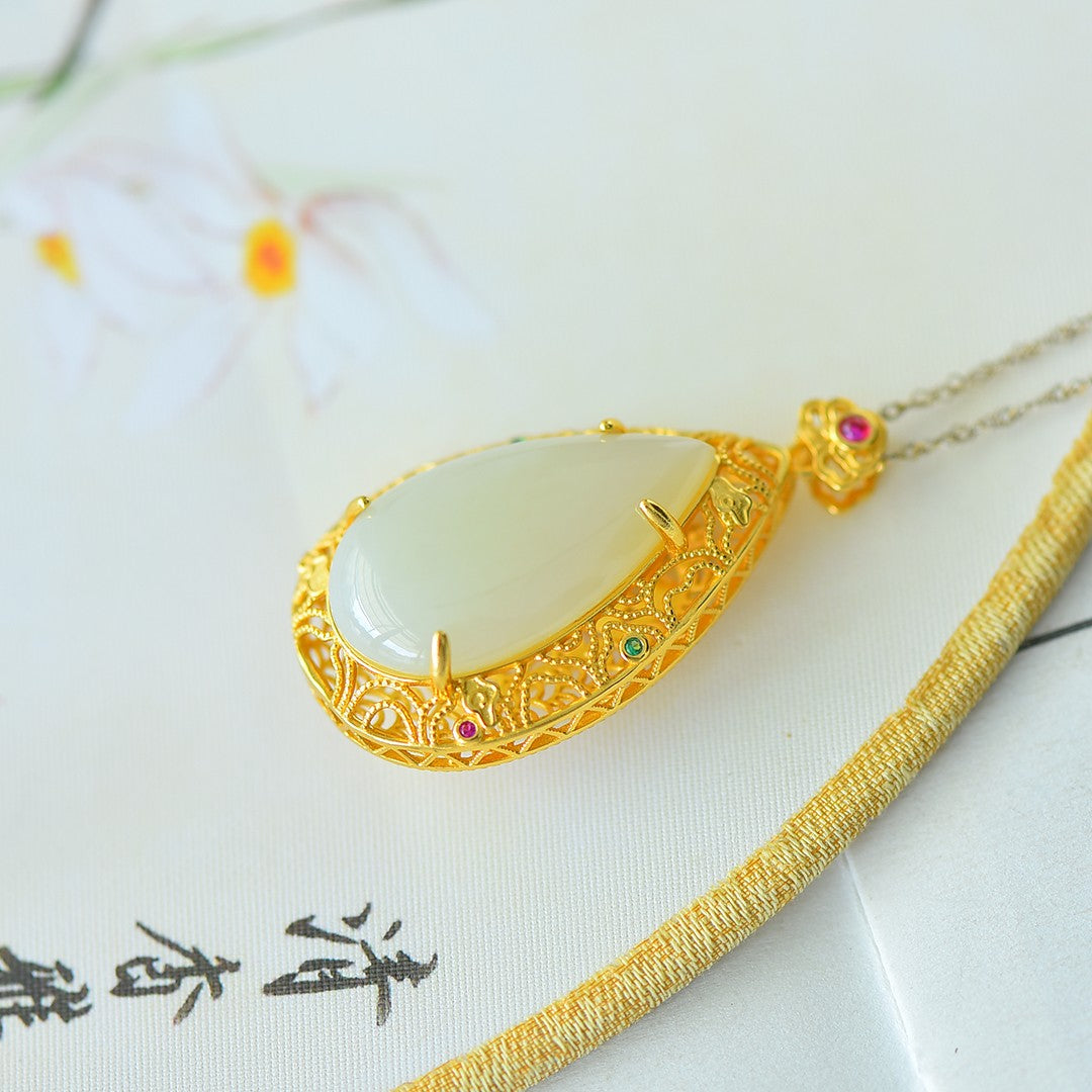 S925_Sterling_Silver_Hetian_Jade_Pendant_2