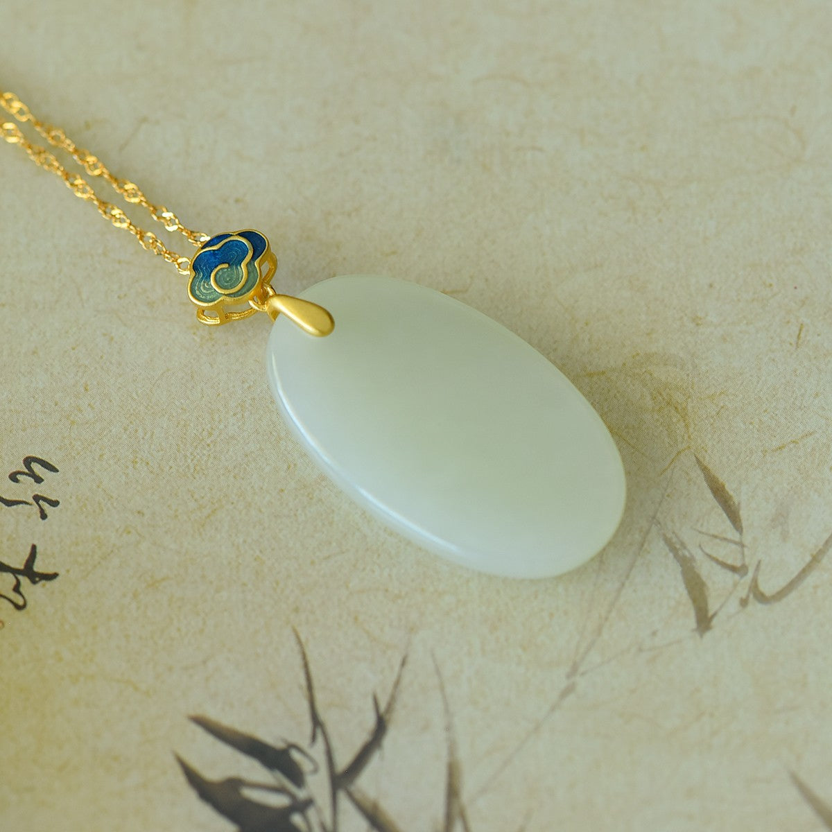 S925_Sterling_Silver_Hetian_Jade_Pendant_Auspicious_Cloud_2