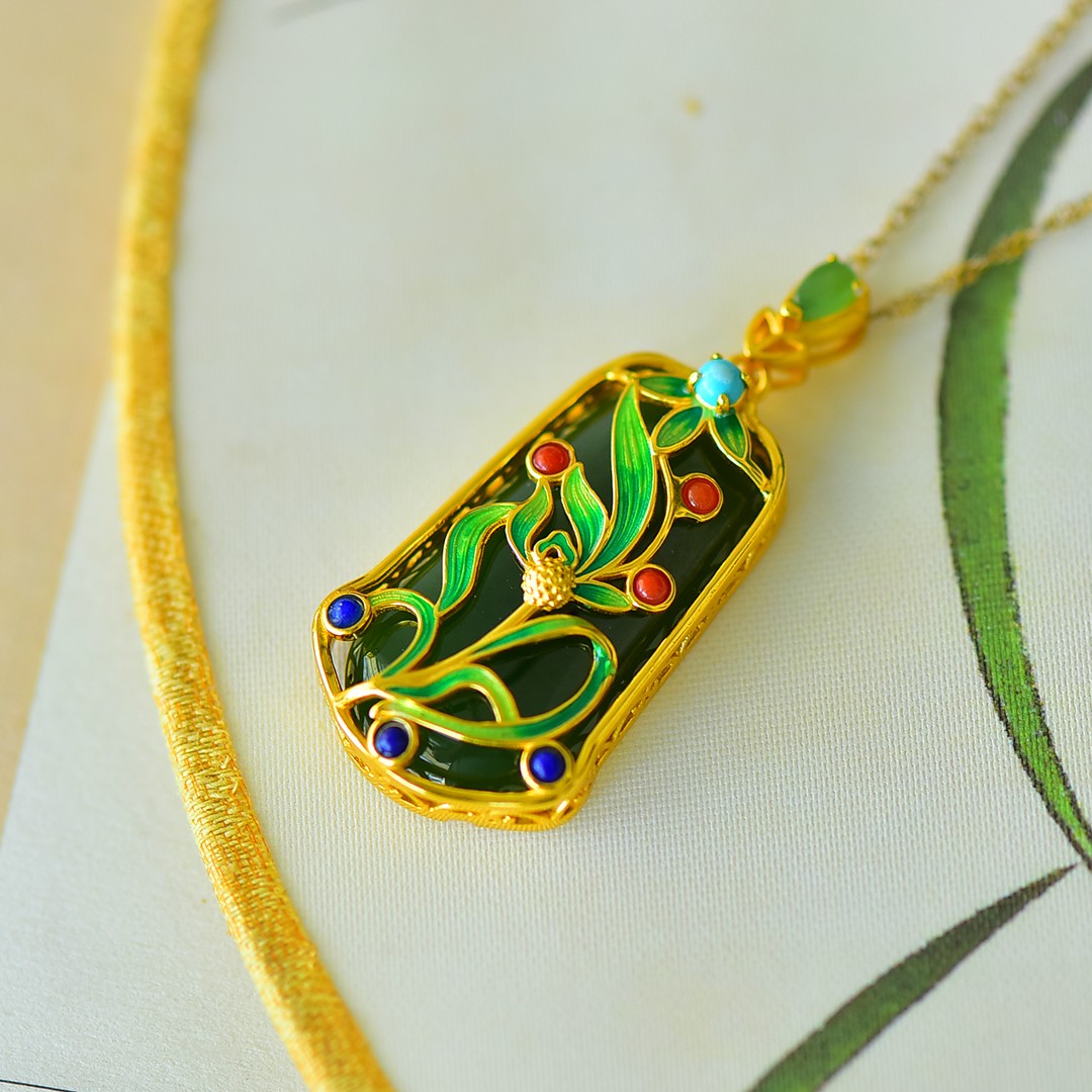 S925_Sterling_Silver_Hetian_Jasper_Pendant_17