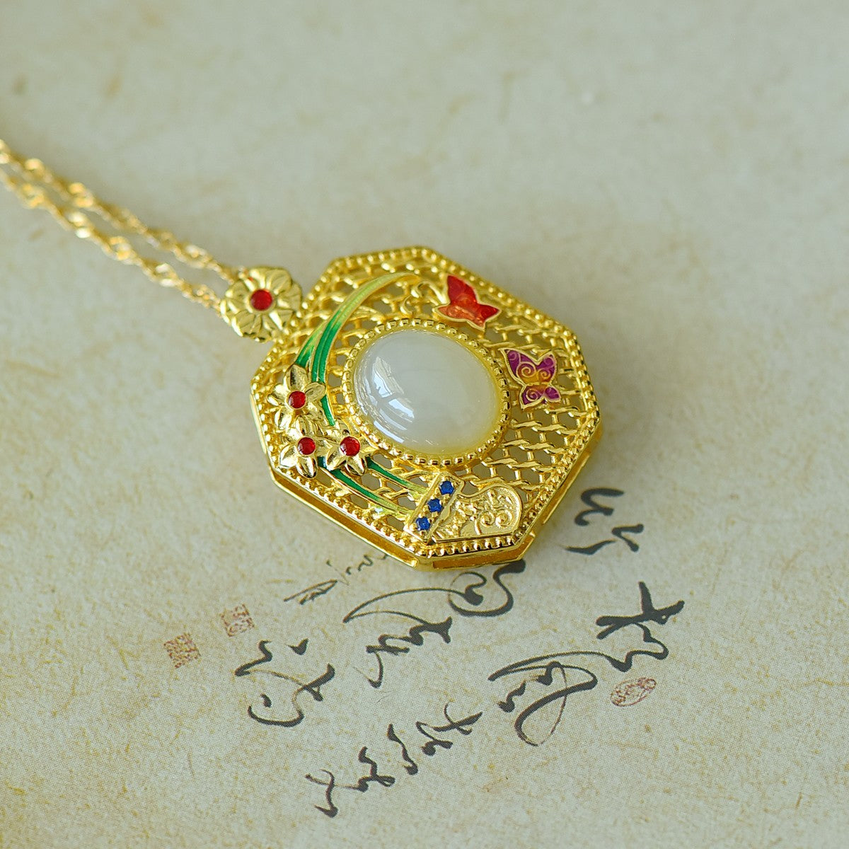 S925_Sterling_Silver_Hetian_Jade_Pendant_84