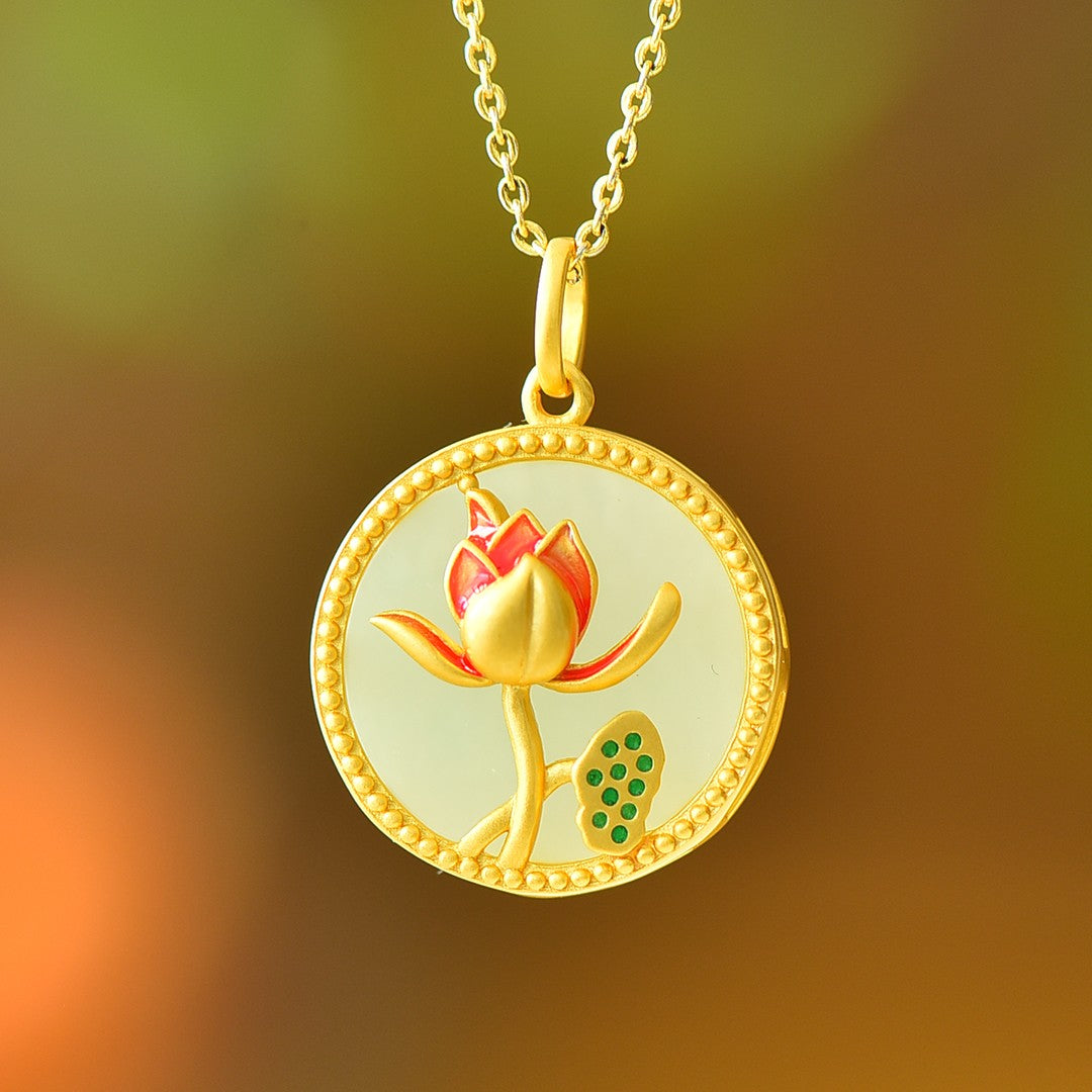 S925_Sterling_Silver_Hetian_Jade_Pendant_222