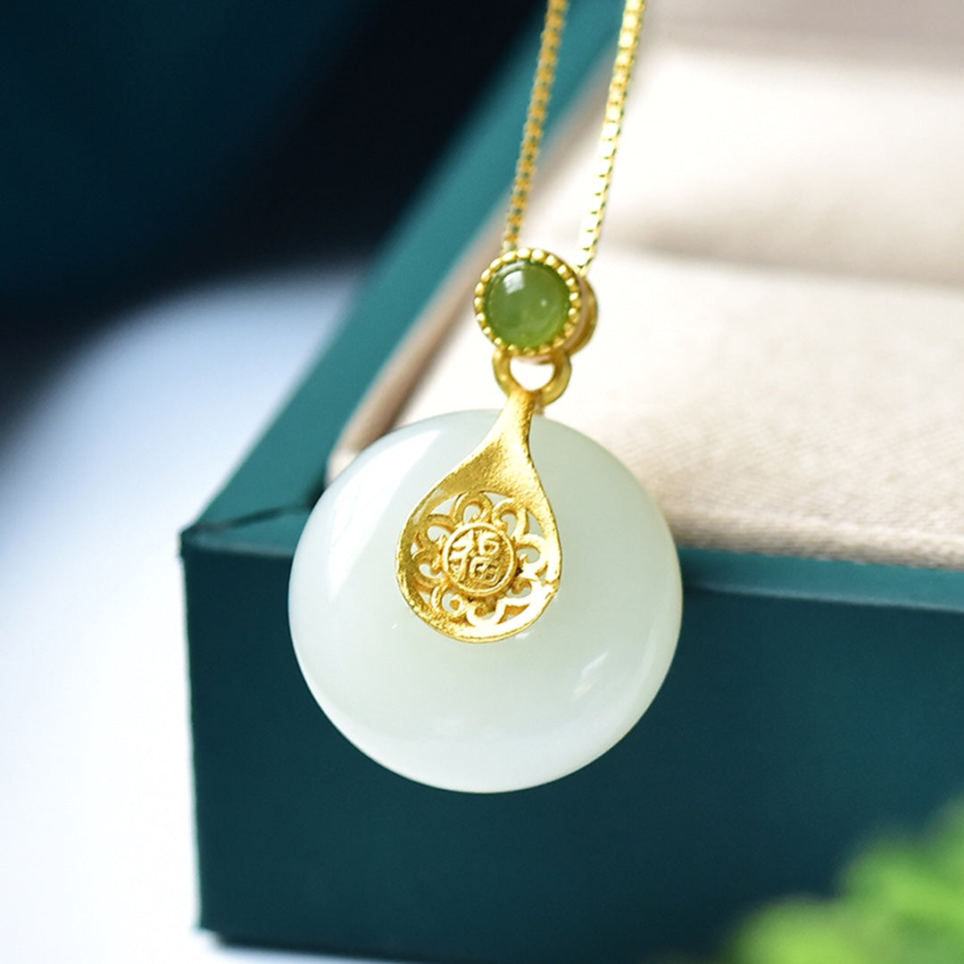S925_Sterling_Silver_Hetian_Jade_Pendant_116