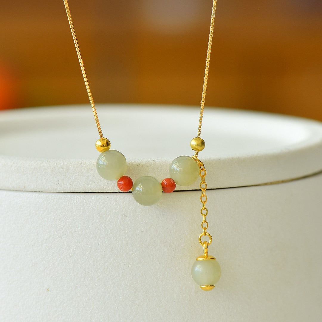 S925_Sterling_Silver_Hetian_Jade_Qingshui_Jade_Pendant_16