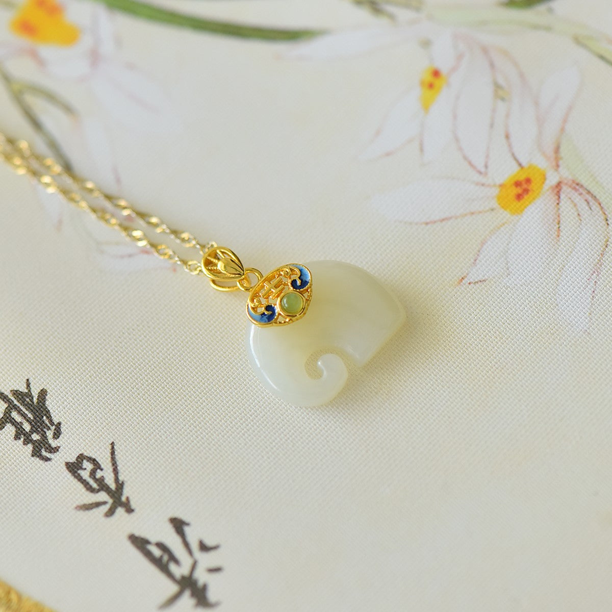 S925_Sterling_Silver_Hetian_Jade_Pendant_158