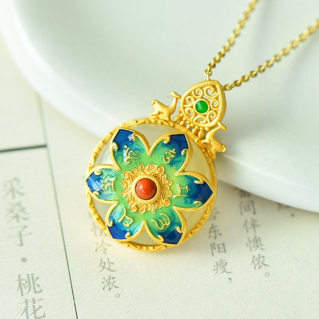 S925_Sterling_Silver_Hetian_Jade_Pendant_227