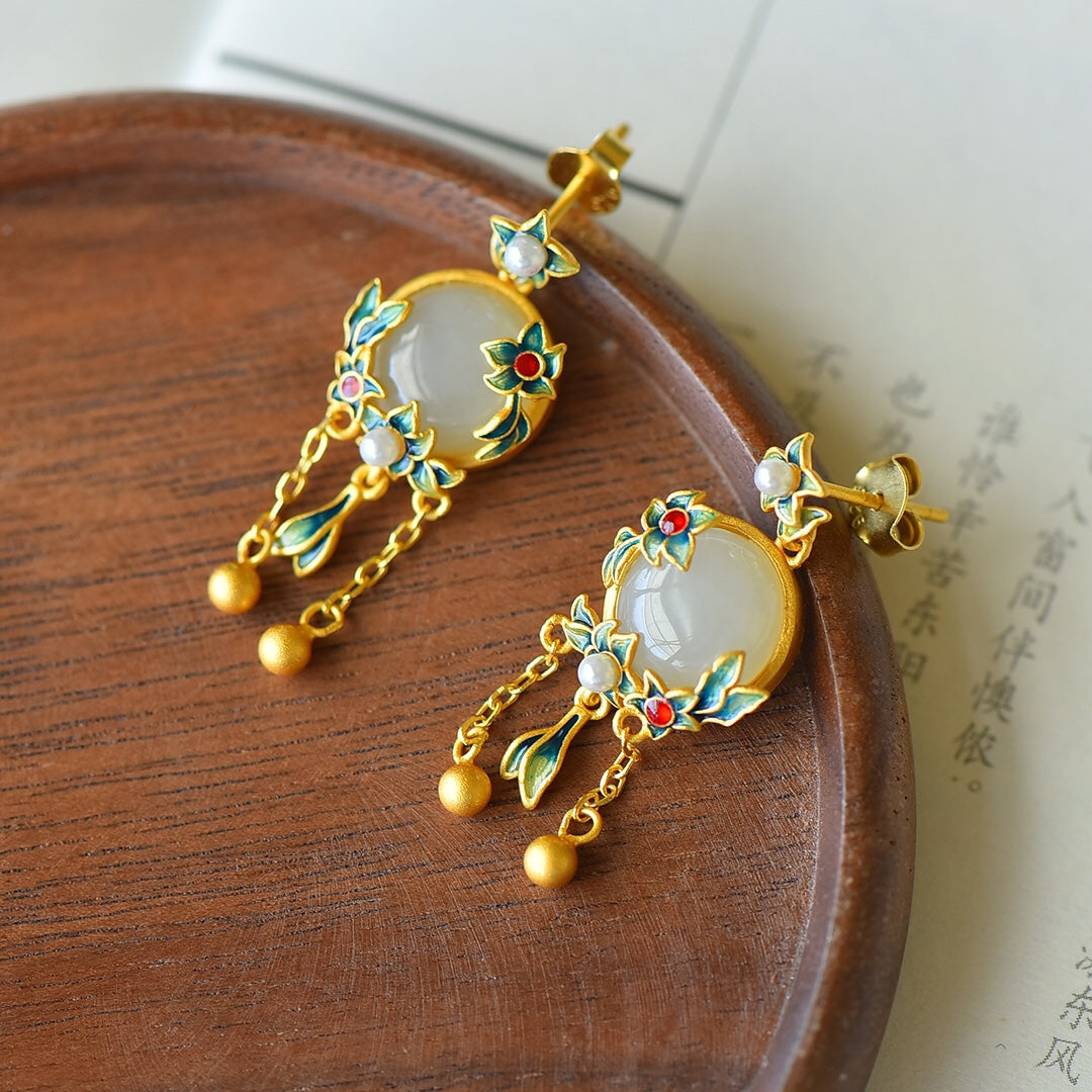 925_Nephrite_Earrings_Simple