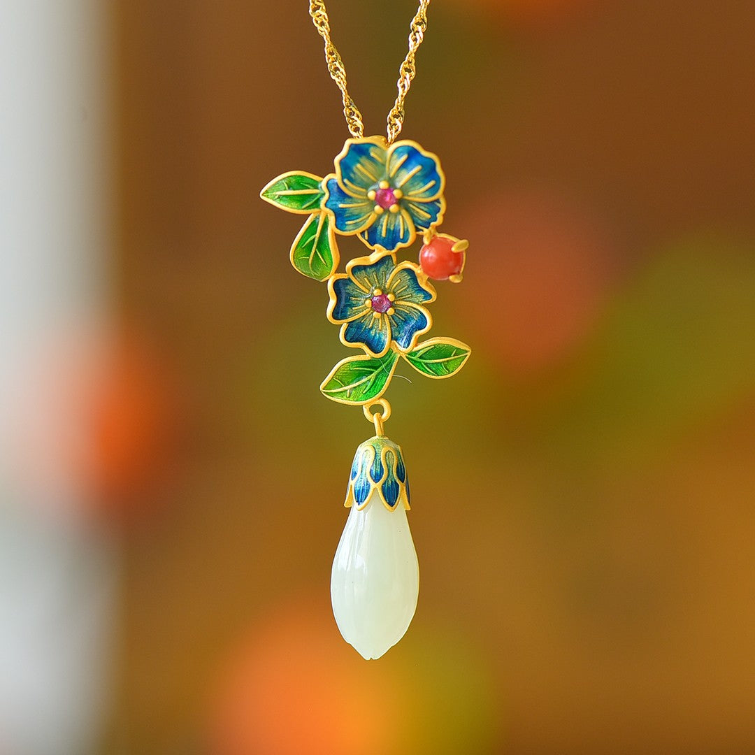 S925_Sterling_Silver_Hetian_Jade_Ruyi_Pendant_19