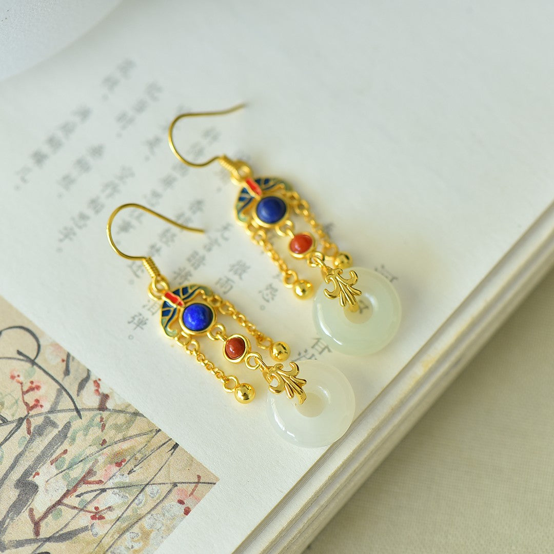 925_Silver_Nephrite_Earrings_293