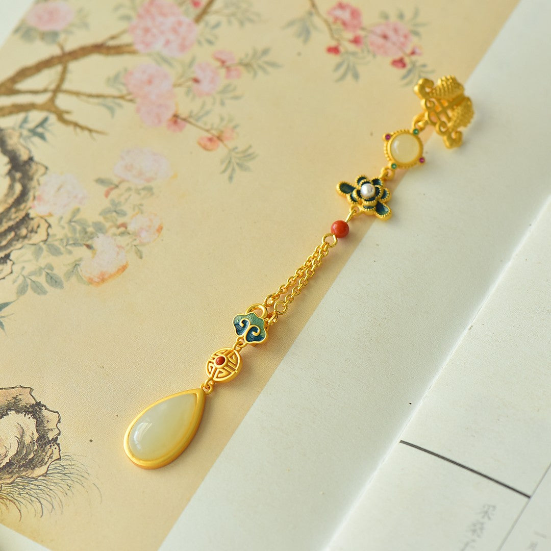 S925_Sterling_Silver_Hetian_Jade_Ruyi_Pendant_7