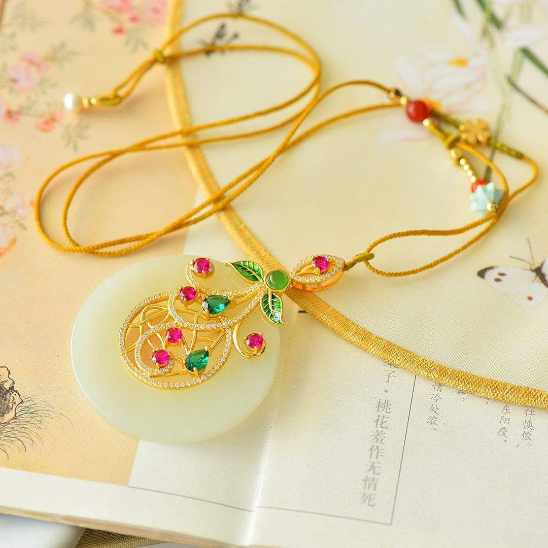 S925_Sterling_Silver_Hetian_Jade_Pendant_40