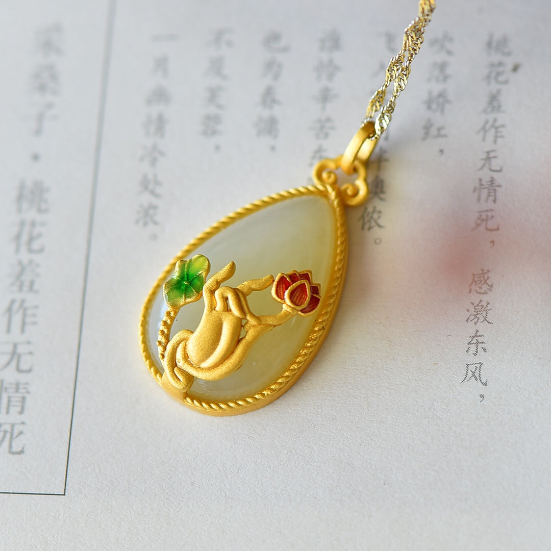 S925_Sterling_Silver_Hetian_Jade_Pendant_237