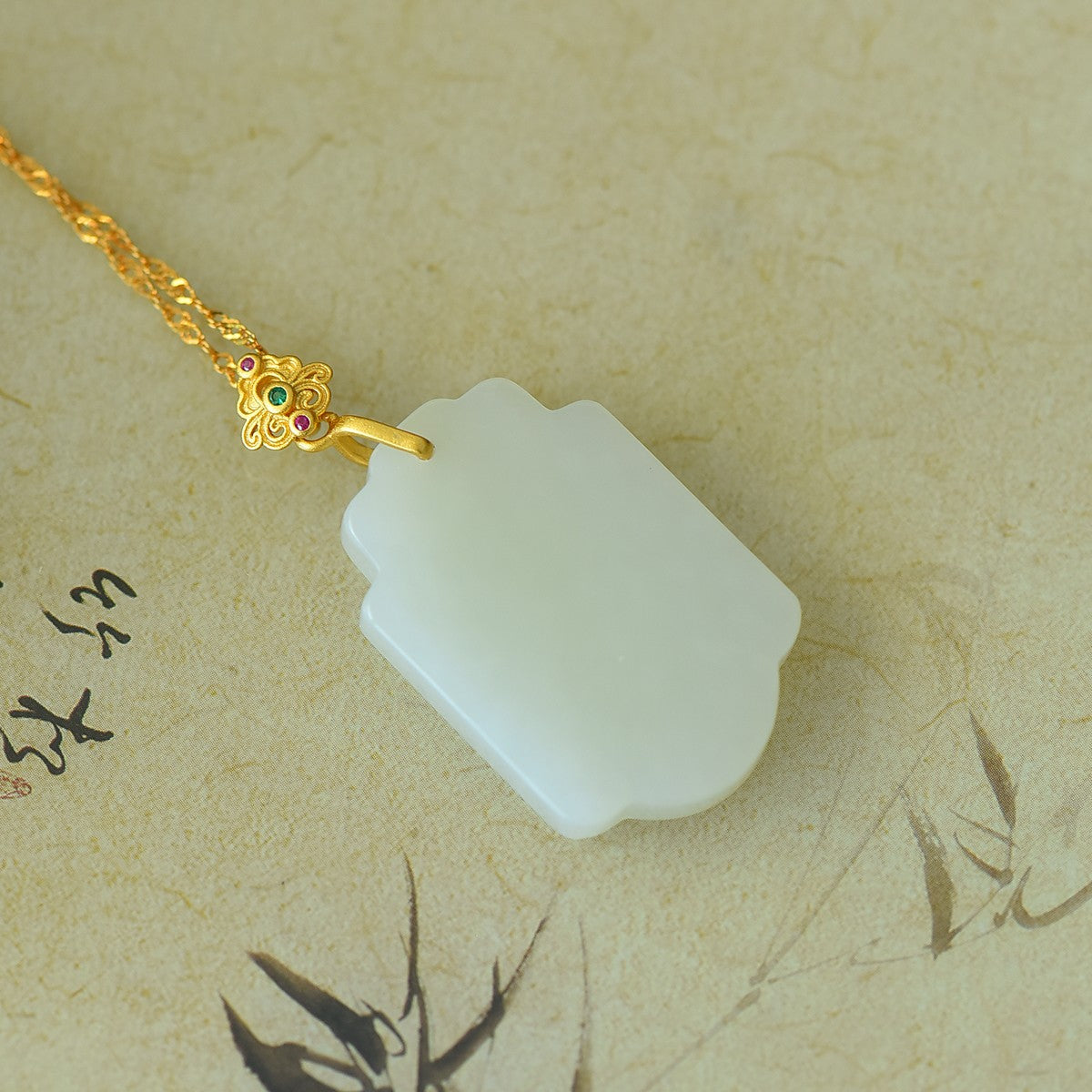 S925_Sterling_Silver_Hetian_Jade_Pendant_49