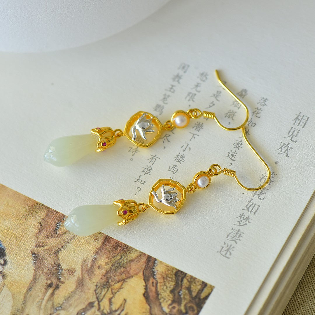 925_Silver_Nephrite_Earrings_109