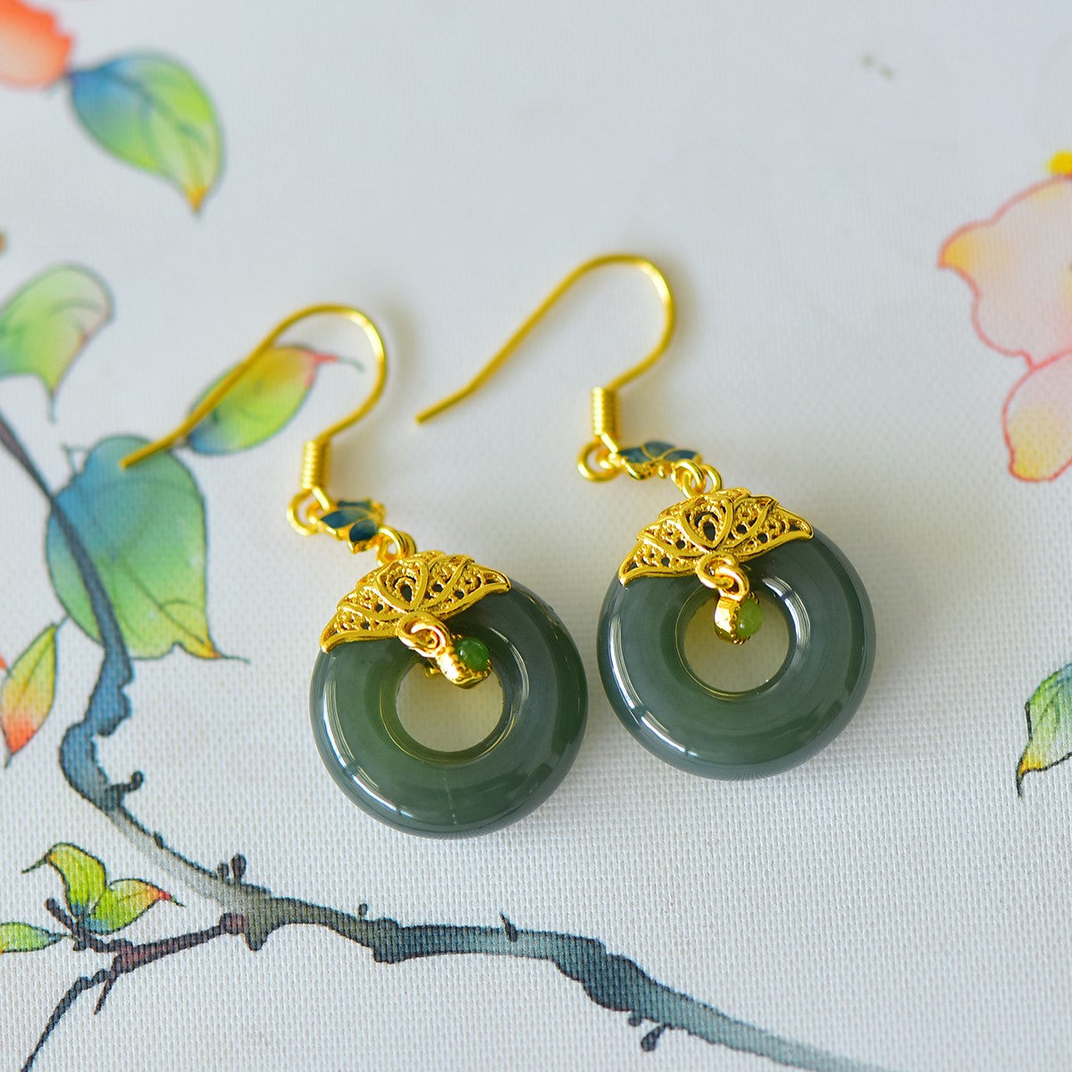 925_Silver_Q_Nephrite_Earrings_240