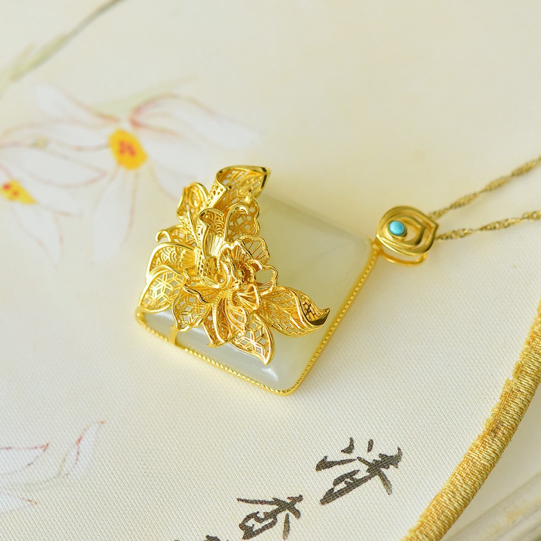 S925_Sterling_Silver_Hetian_Jade_Pendant_98