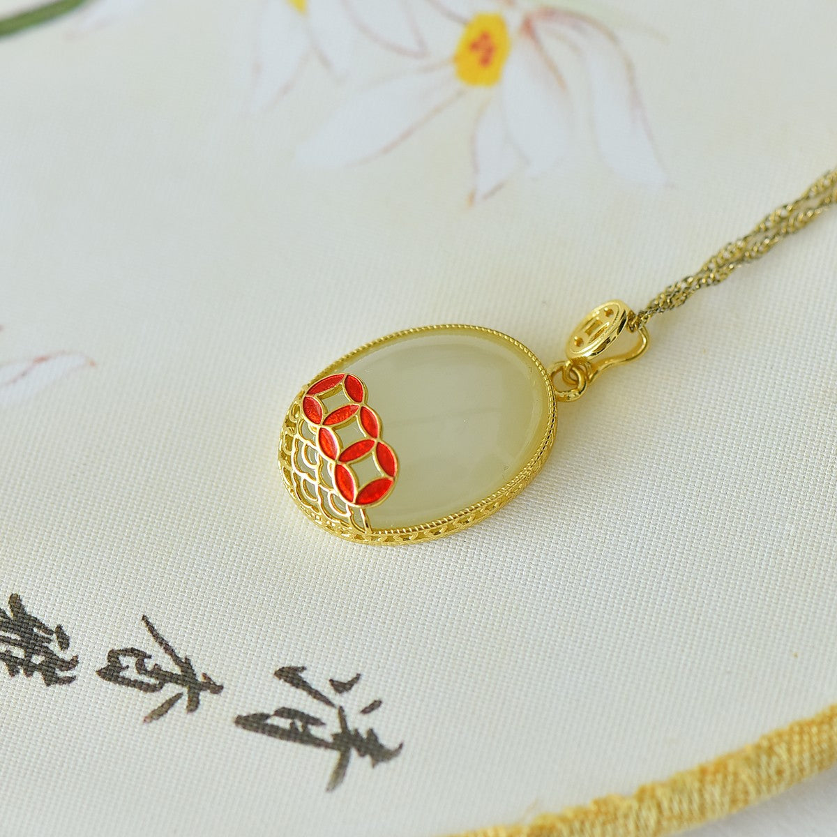 S925_Sterling_Silver_Hetian_Jade_Pendant_143