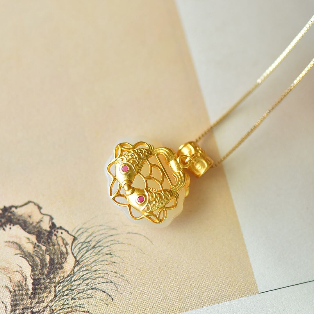 S925_Sterling_Silver_Hetian_Jade_Pendant_141
