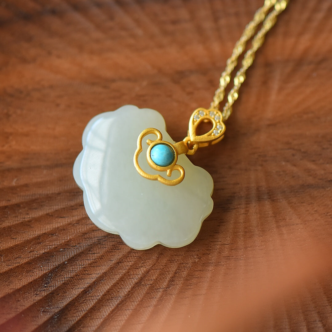 S925_Sterling_Silver_Hetian_Jade_Pendant_88