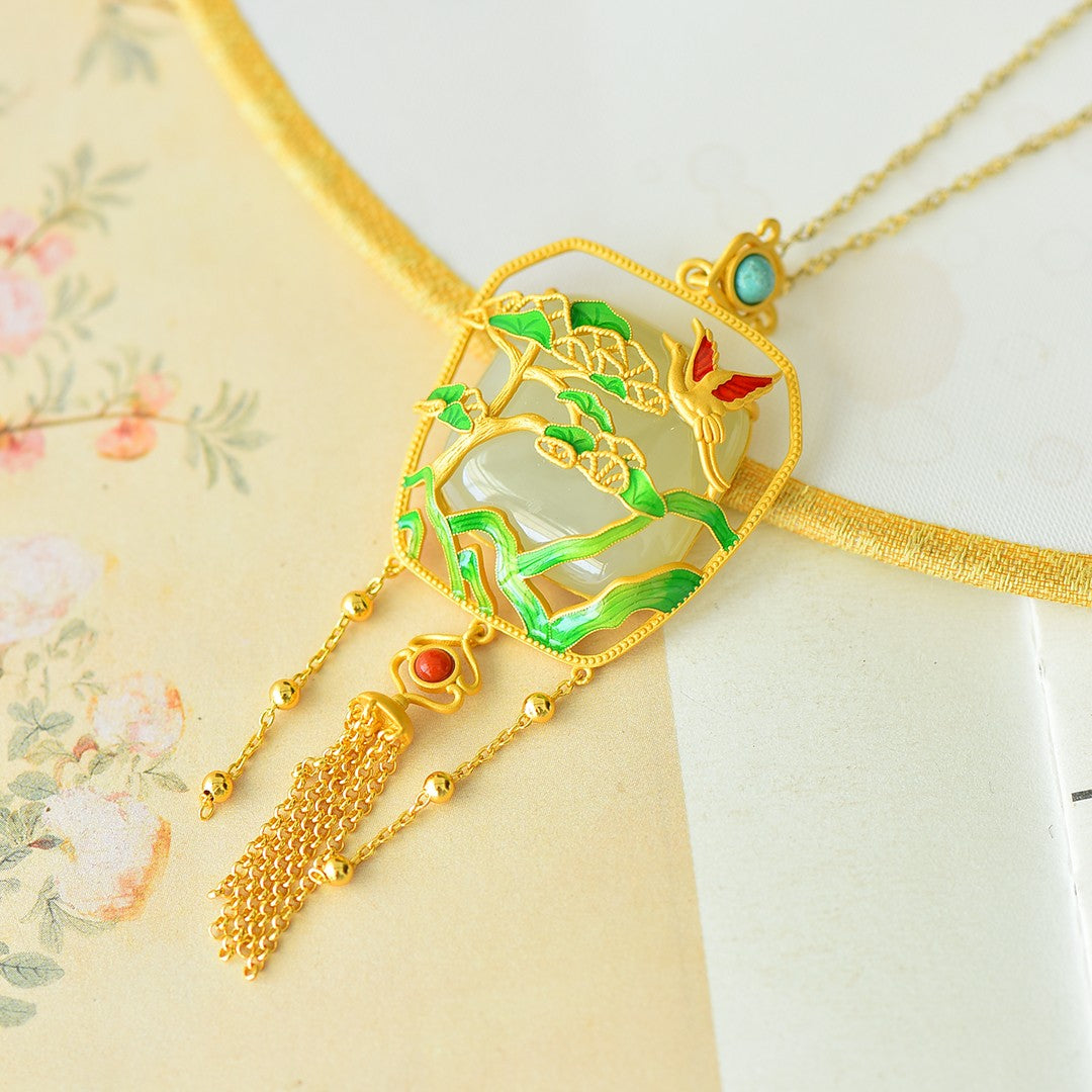 S925_Sterling_Silver_Hetian_Jade_Pendant_251