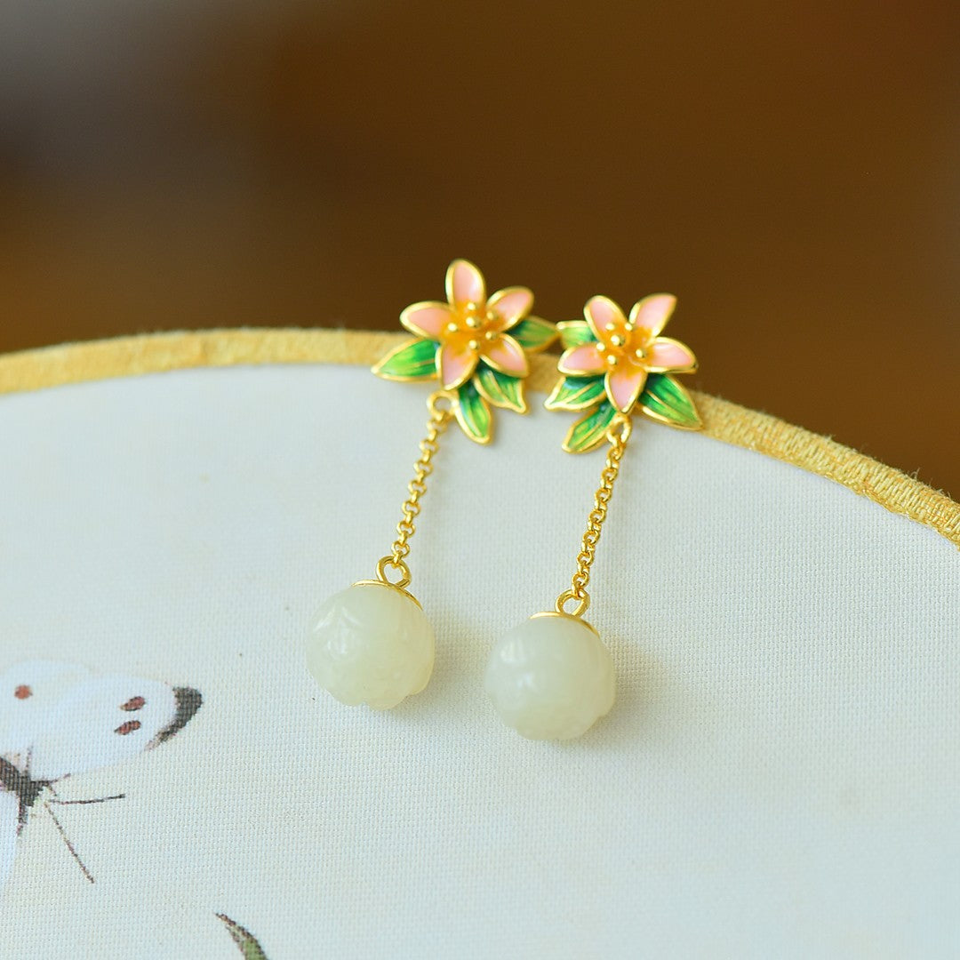 925_Silver_Best_Seller_Earrings_Nephrite_198
