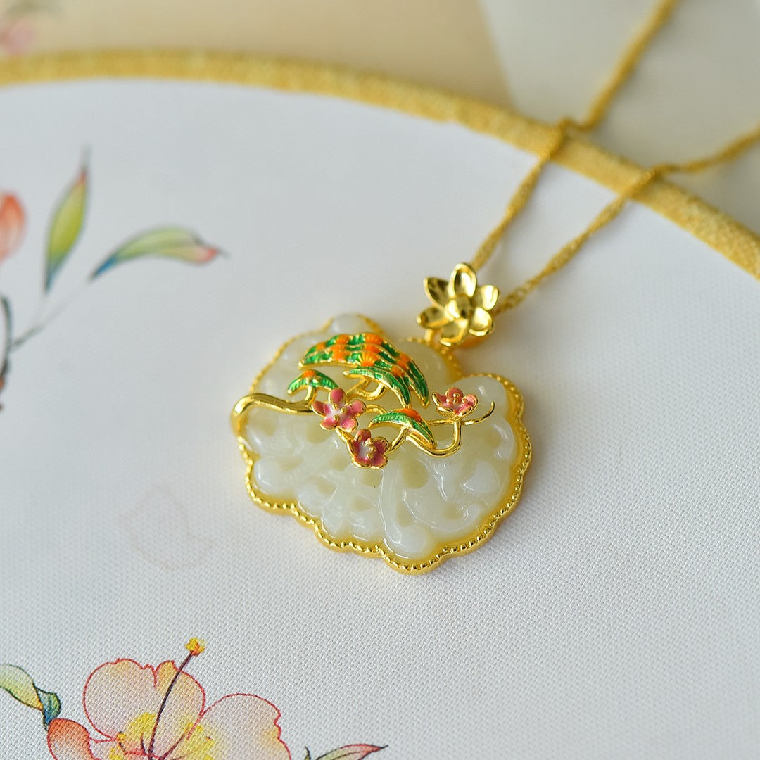 S925_Sterling_Silver_Hetian_Jade_Pendant_73