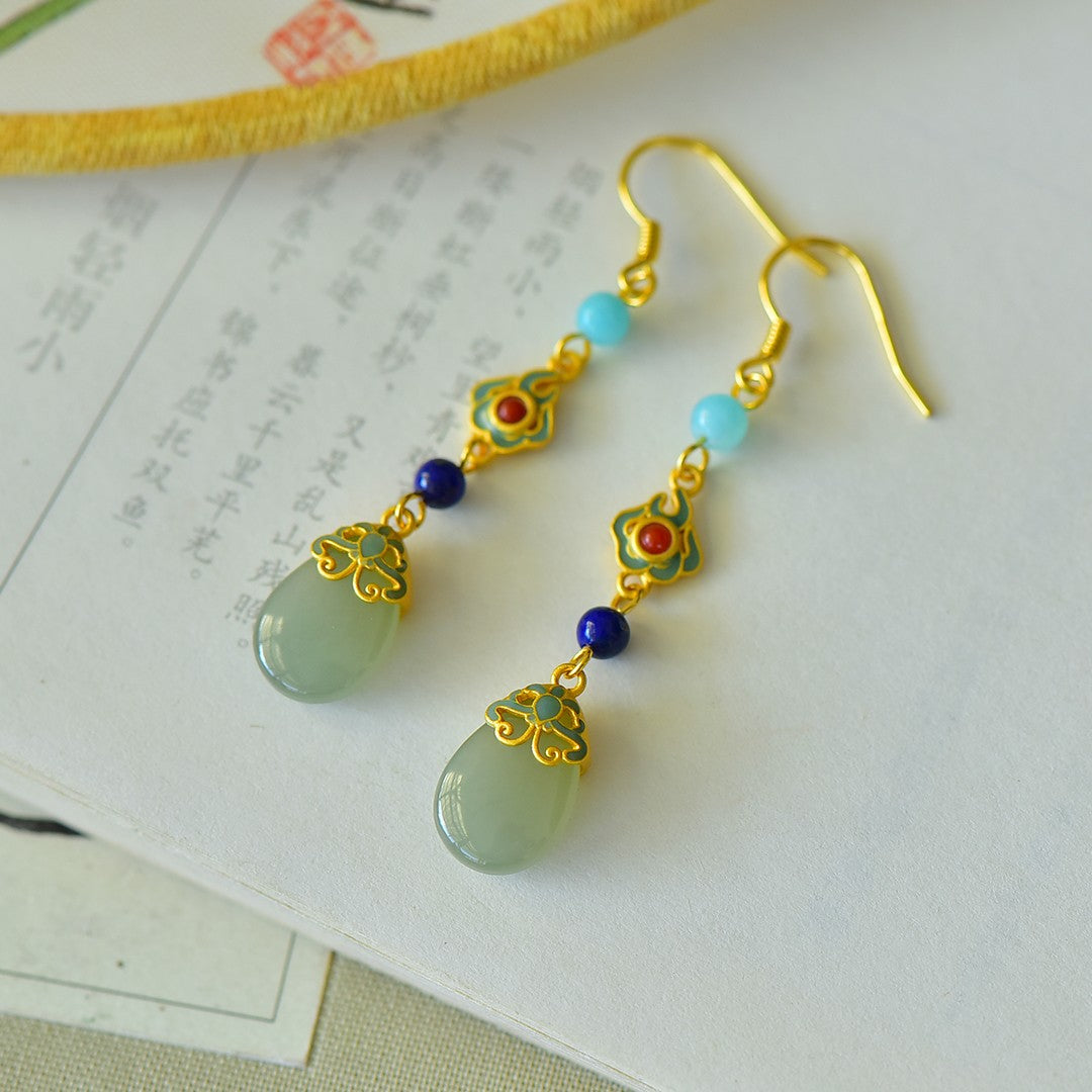 925_Silver_Nephrite_Earrings_268