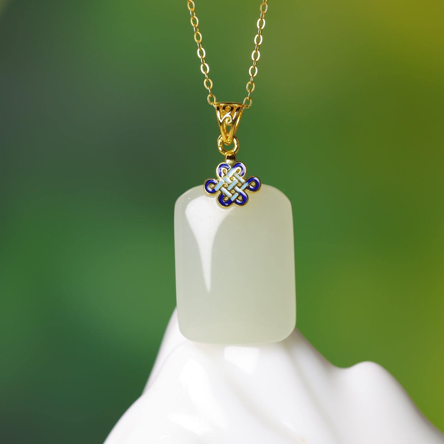 S925_Sterling_Silver_Hetian_Jade_Qinghai_Material_Pendant_3