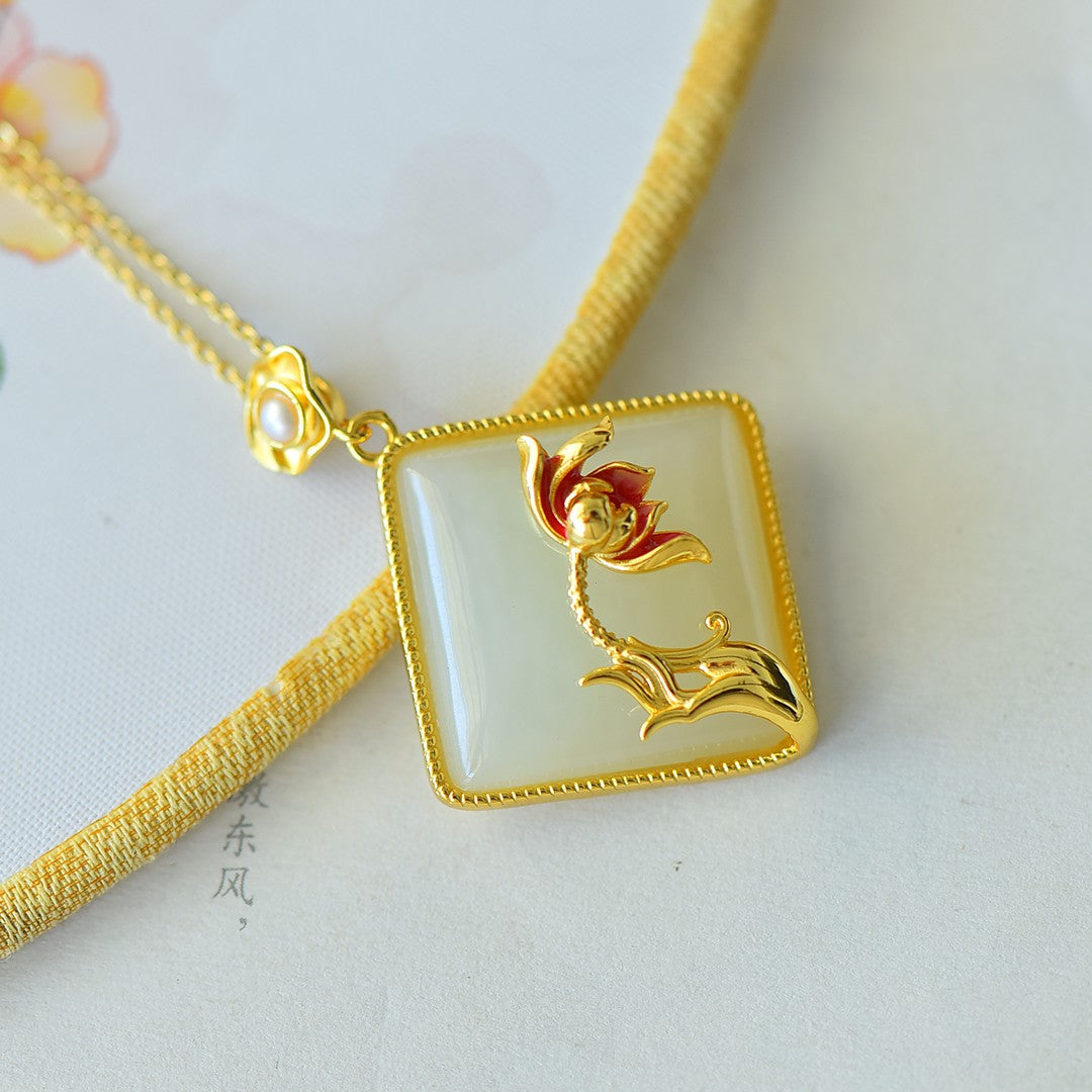 S925_Sterling_Silver_Hetian_Jade_Pendant_252