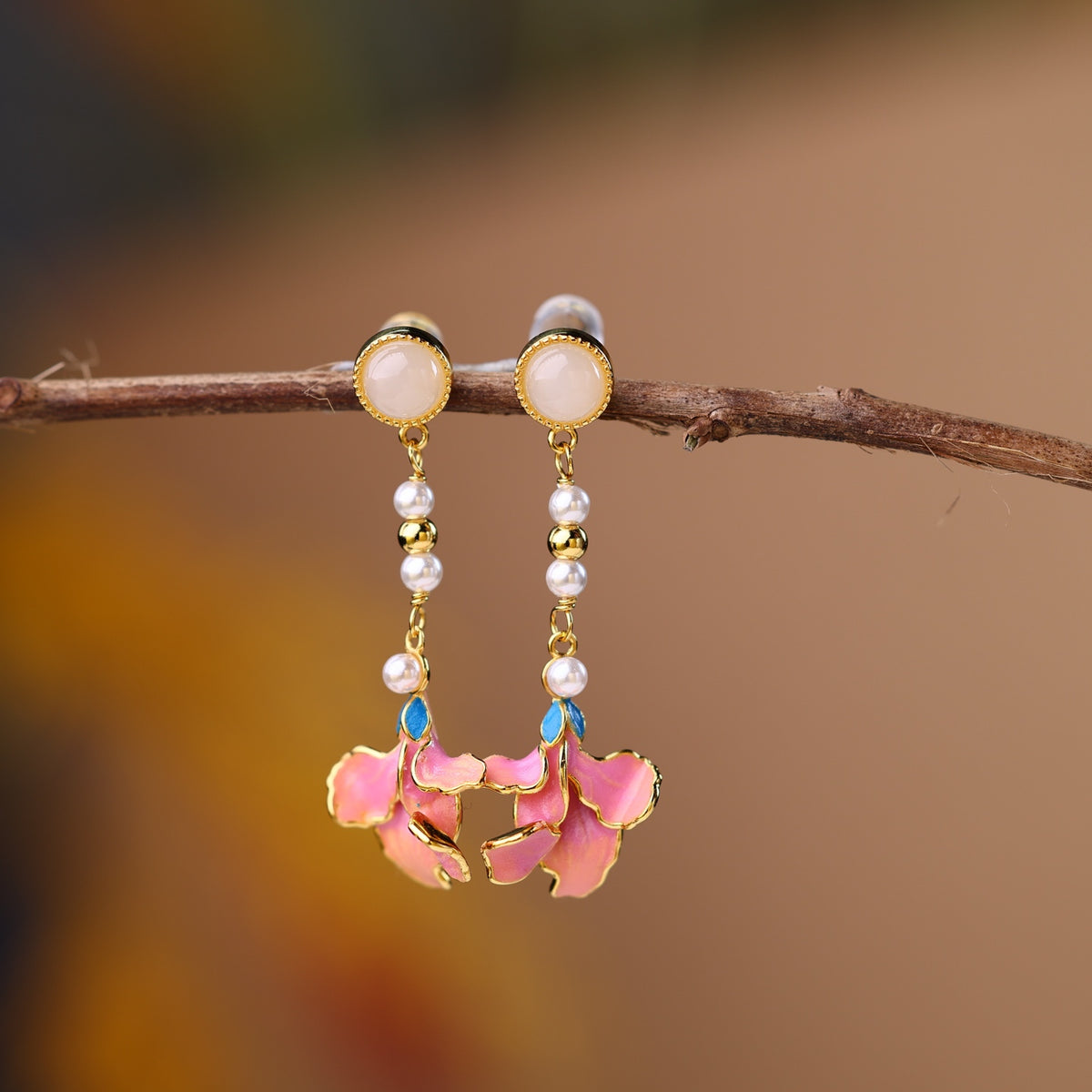 925_Silver_Nephrite_Cabochon_Earrings