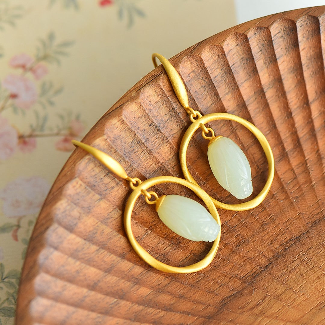 925_Silver_Nephrite_Earrings_93