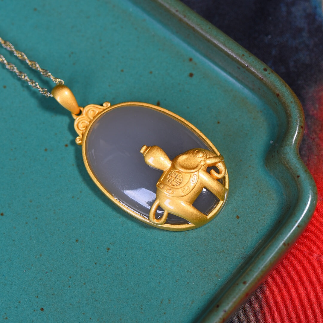 S925_Sterling_Silver_Hetian_Jade_Pendant_244