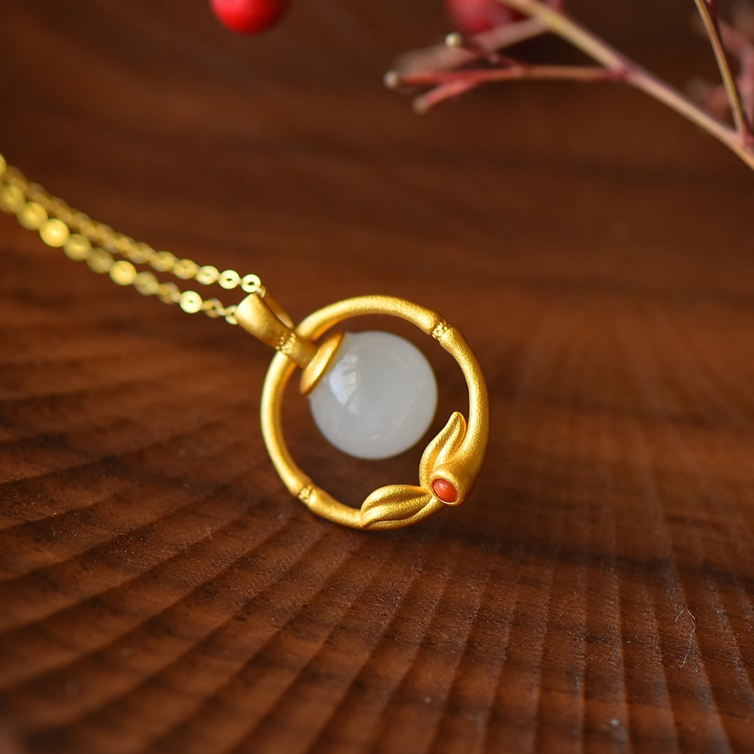 S925_Sterling_Silver_Hetian_Jade_Pendant_132