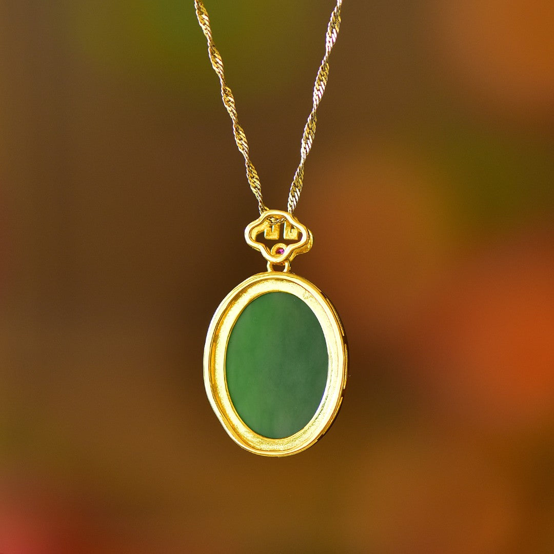 S925_Sterling_Silver_Hetian_Jasper_Pendant_22