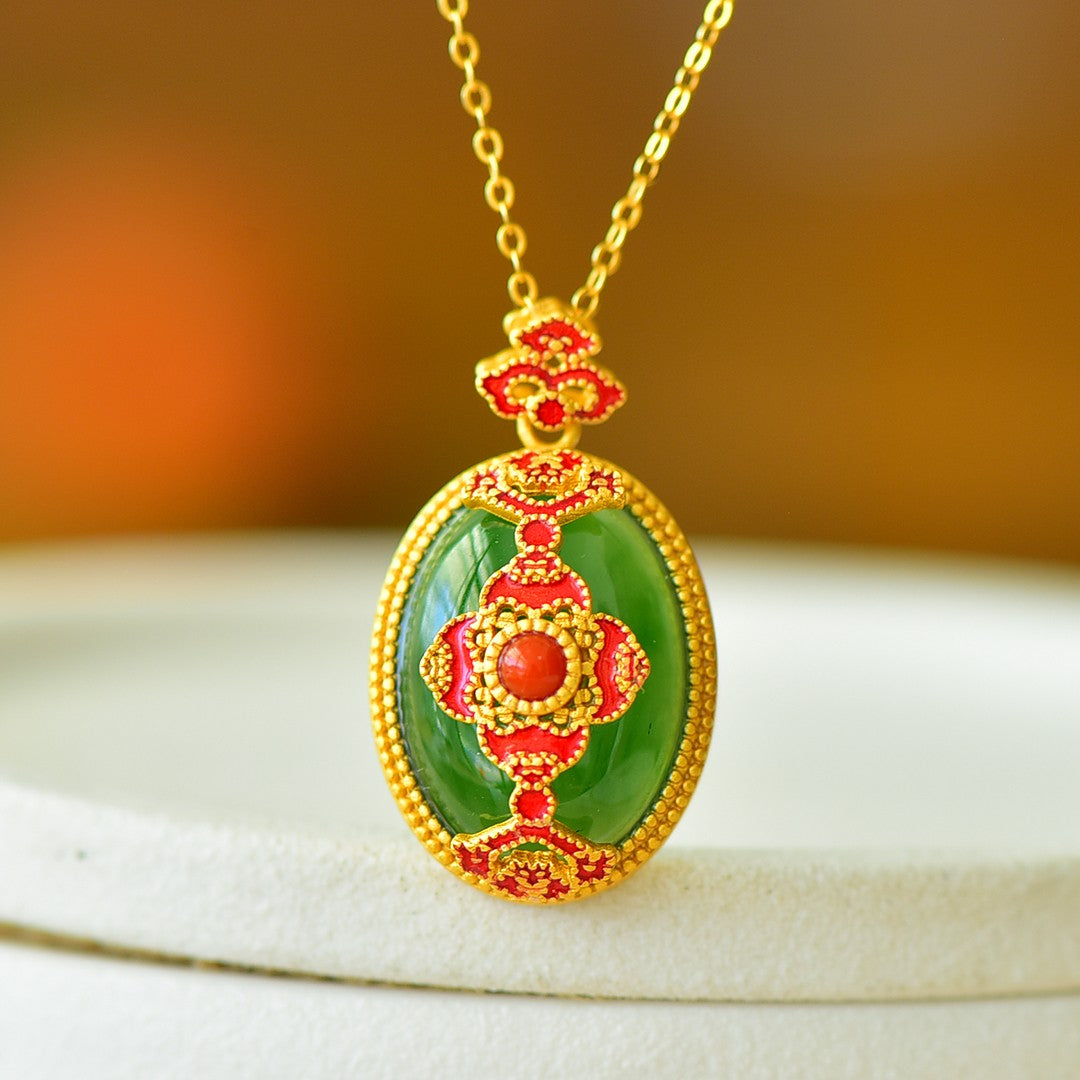S925_Sterling_Silver_Hetian_Jasper_Pendant_21