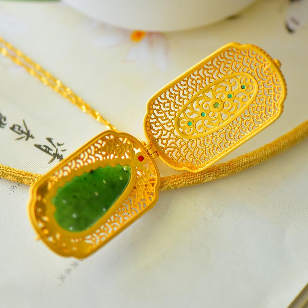 S925_Sterling_Silver_Hetian_Jasper_Pendant_34