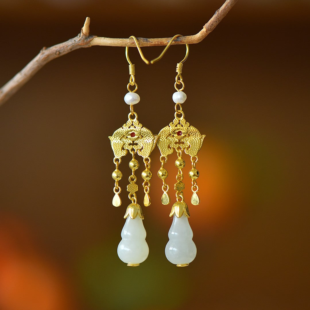 925_Silver_Nephrite_Earrings_119